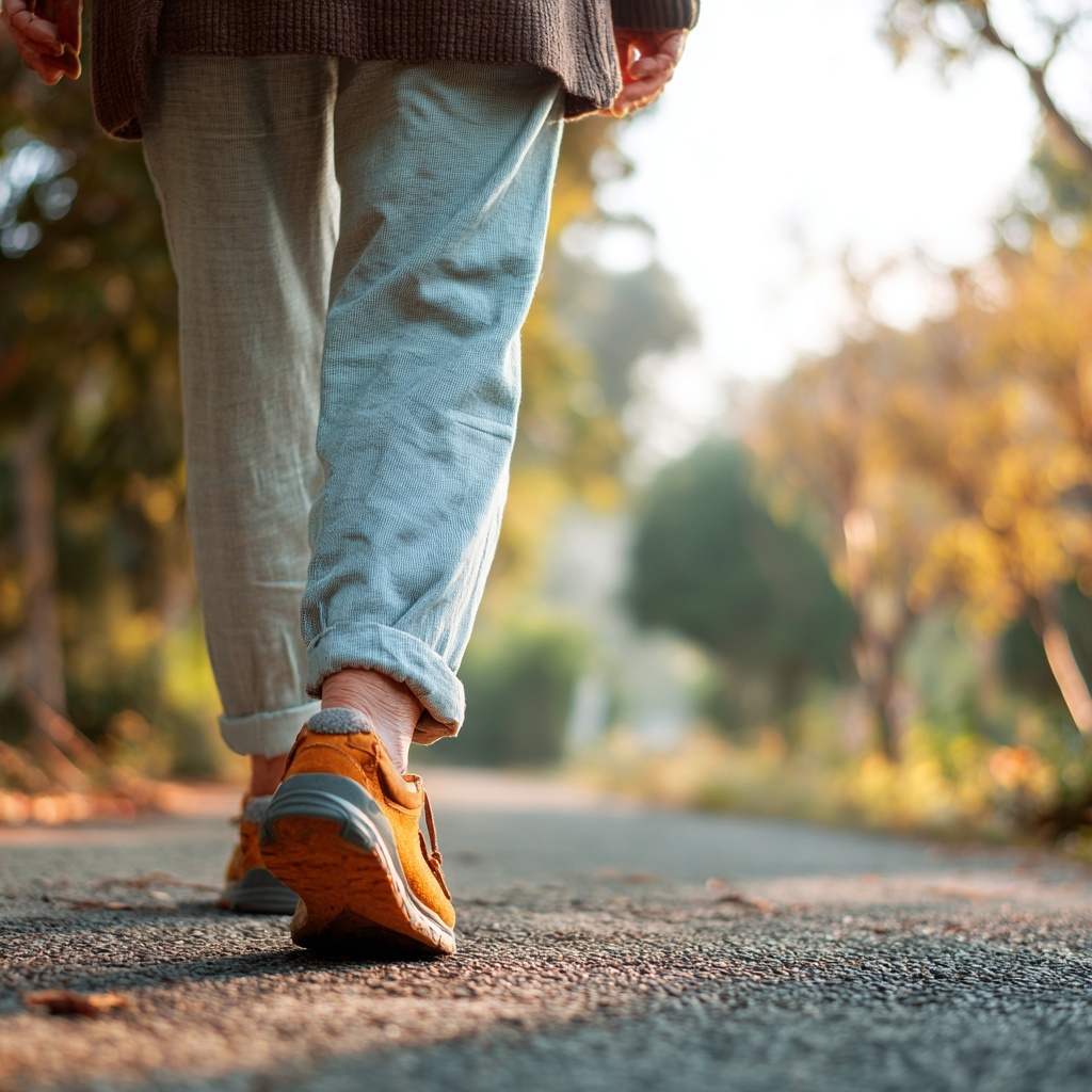 Un geste simple pour réduire le risque de décès après 60 ans : le pratiquez-vous ?