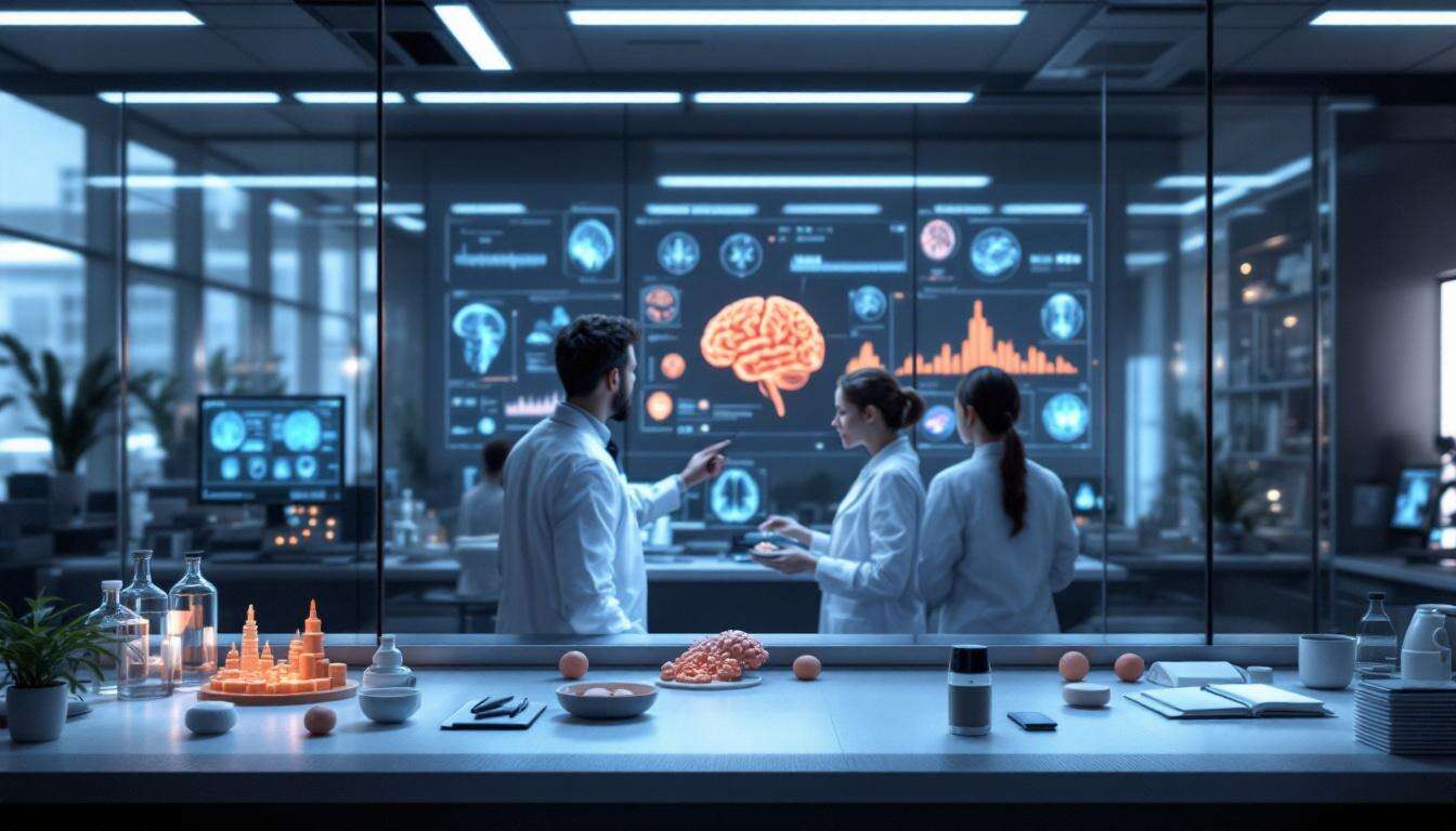 Qu'est-ce que la maladie à corps de Lewy ?