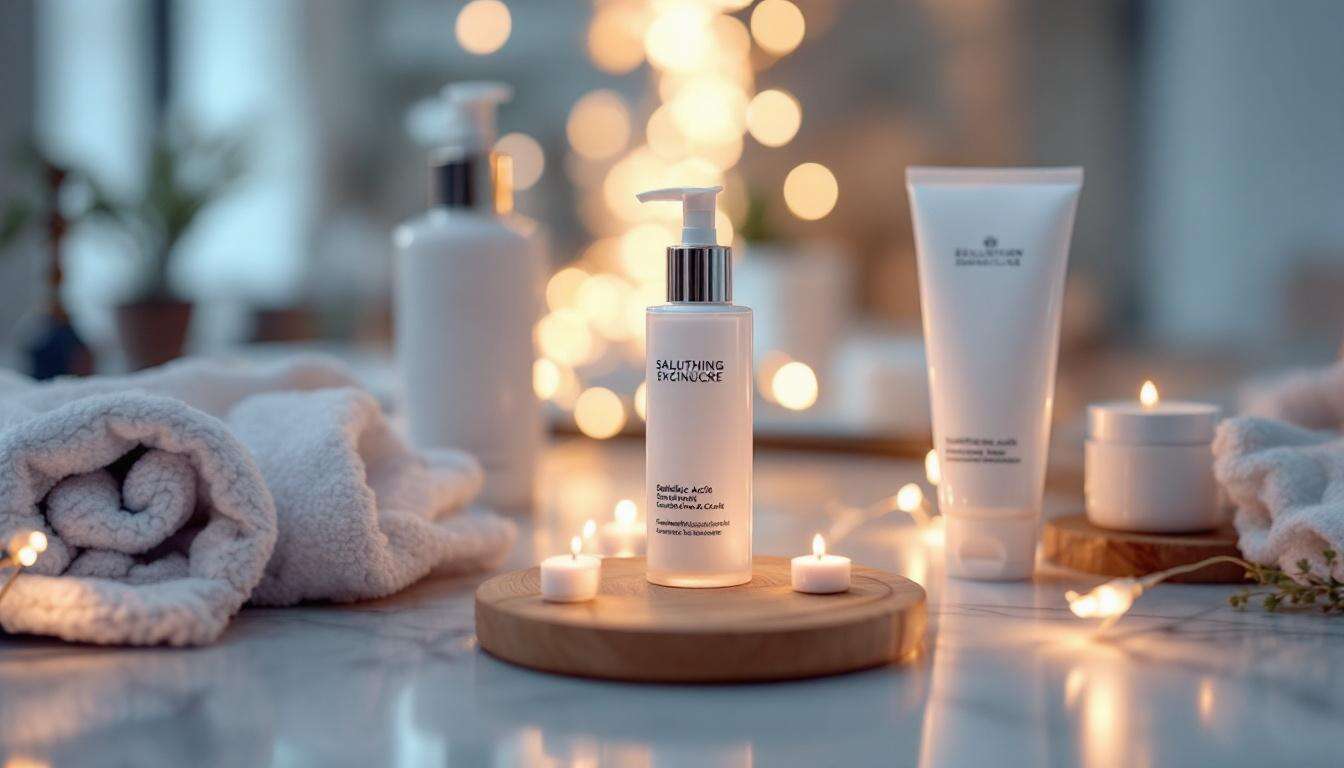 Comment faire disparaître un bouton en une nuit ?