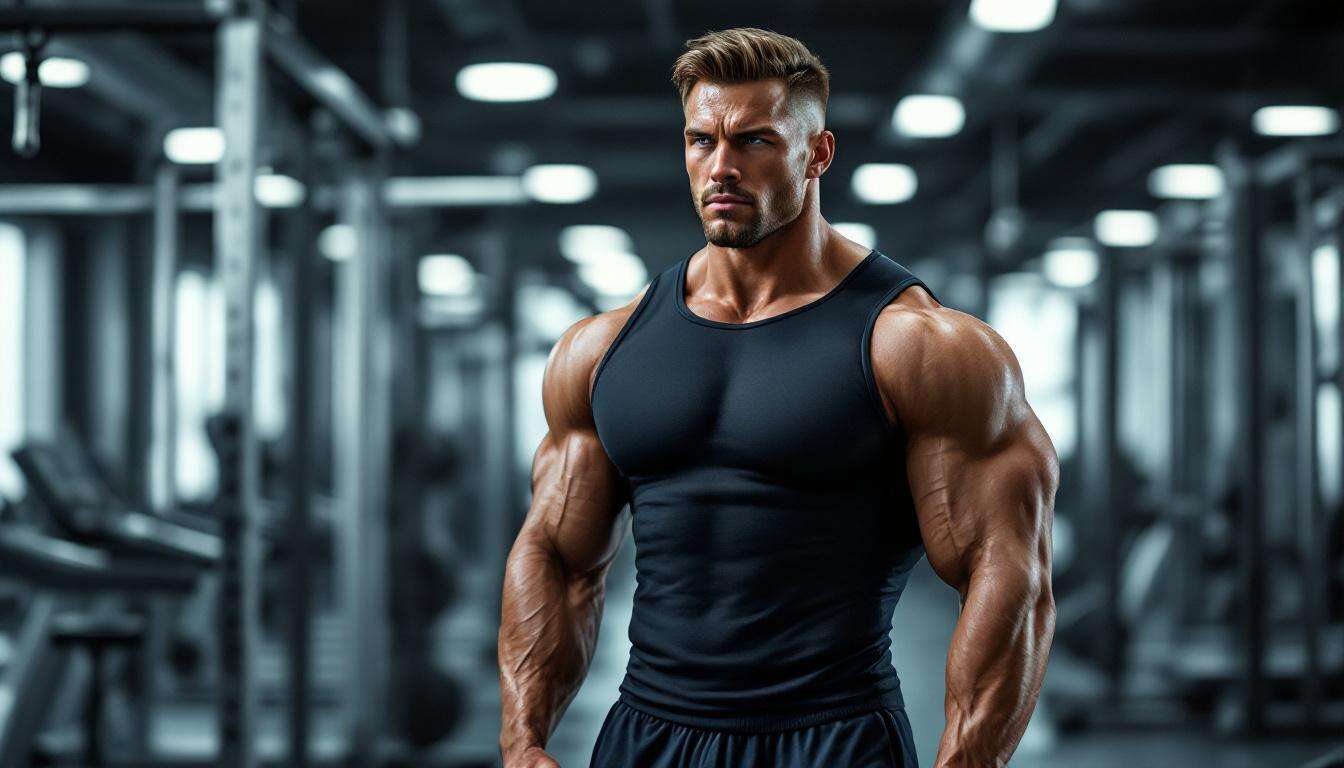 Gynécomastie et musculation : tout ce que les sportifs doivent savoir