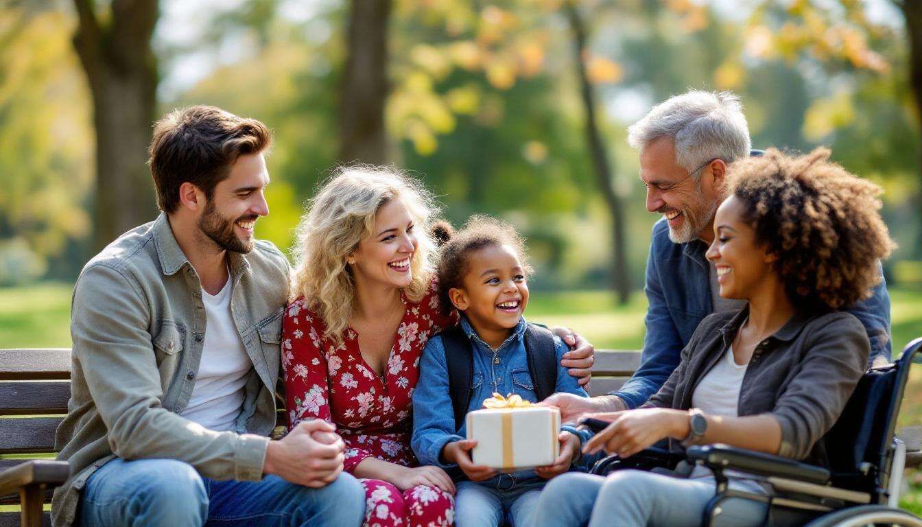 Quels sont les 5 langages de l'amour ?