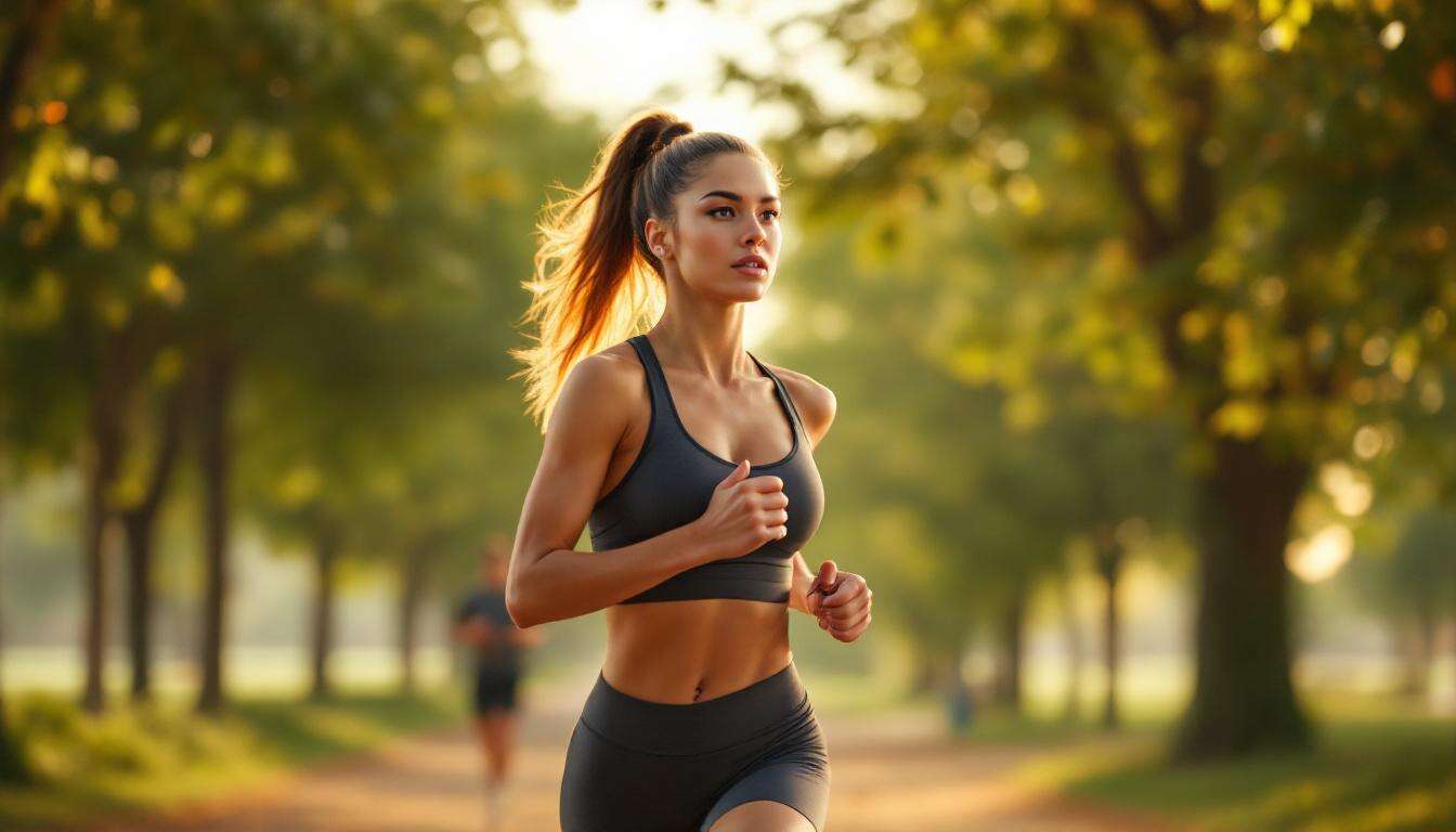 Sport et perte de poids : astuces pour maigrir efficacement