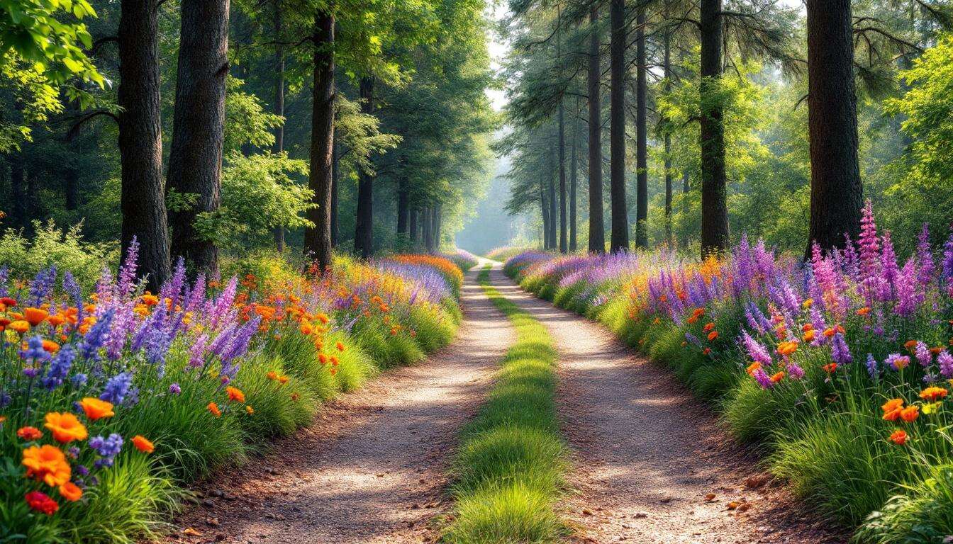 Randonnée à Strasbourg : les plus beaux sentiers pour tous