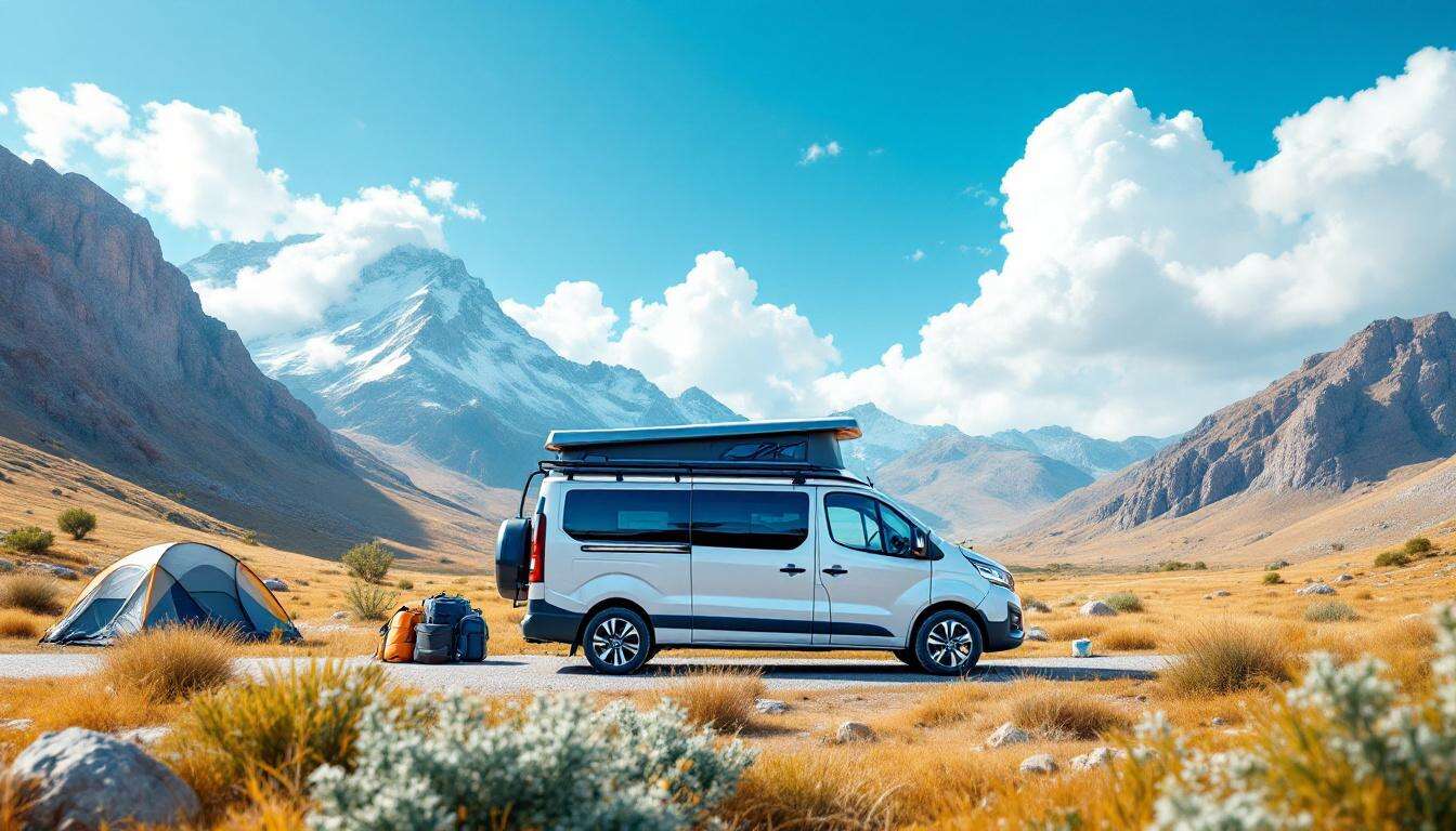 Camping-car Dacia : le rêve accessible pour les voyageurs ?
