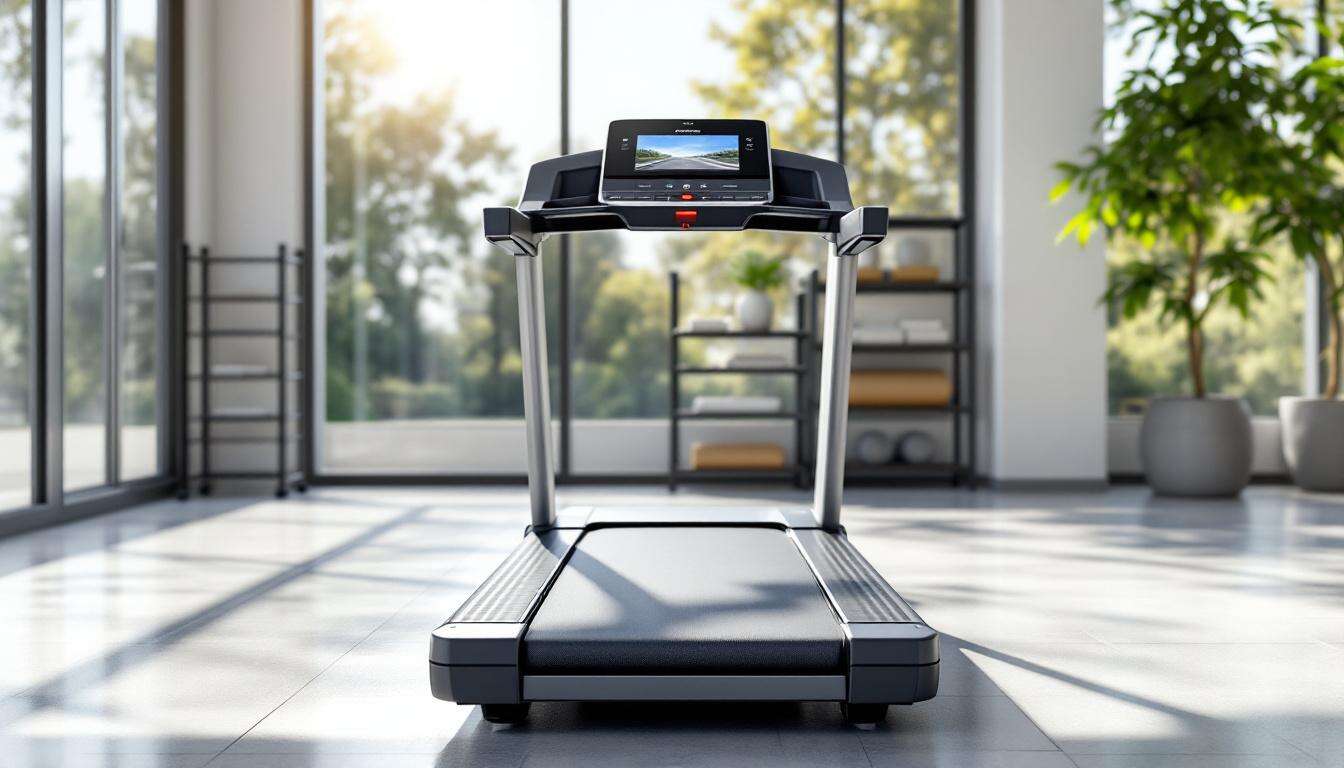 Combien de Temps par Jour sur un Tapis de Marche pour Maigrir ?