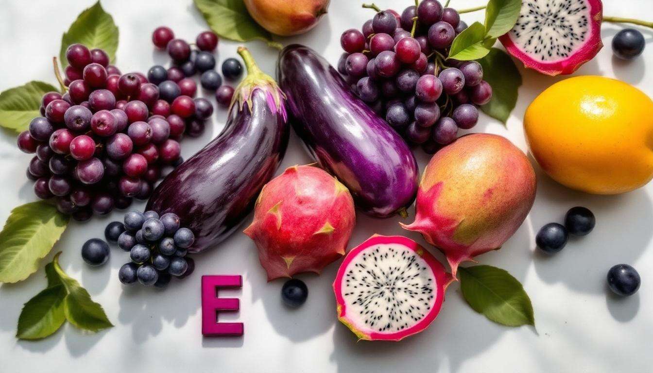 Fruits commençant par E : découvrez-les tous !