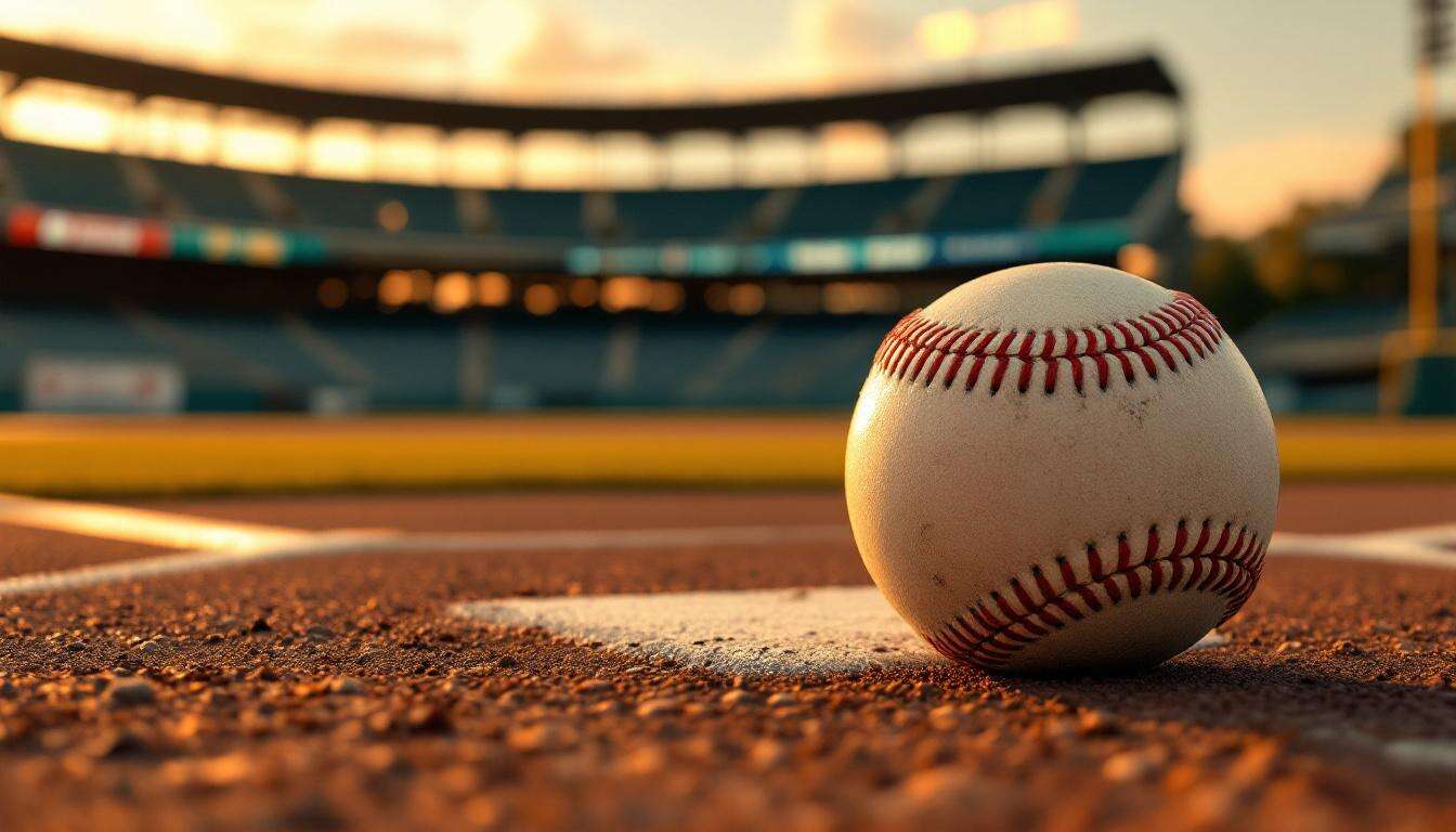 Quelle est la durée d'un match de baseball ?