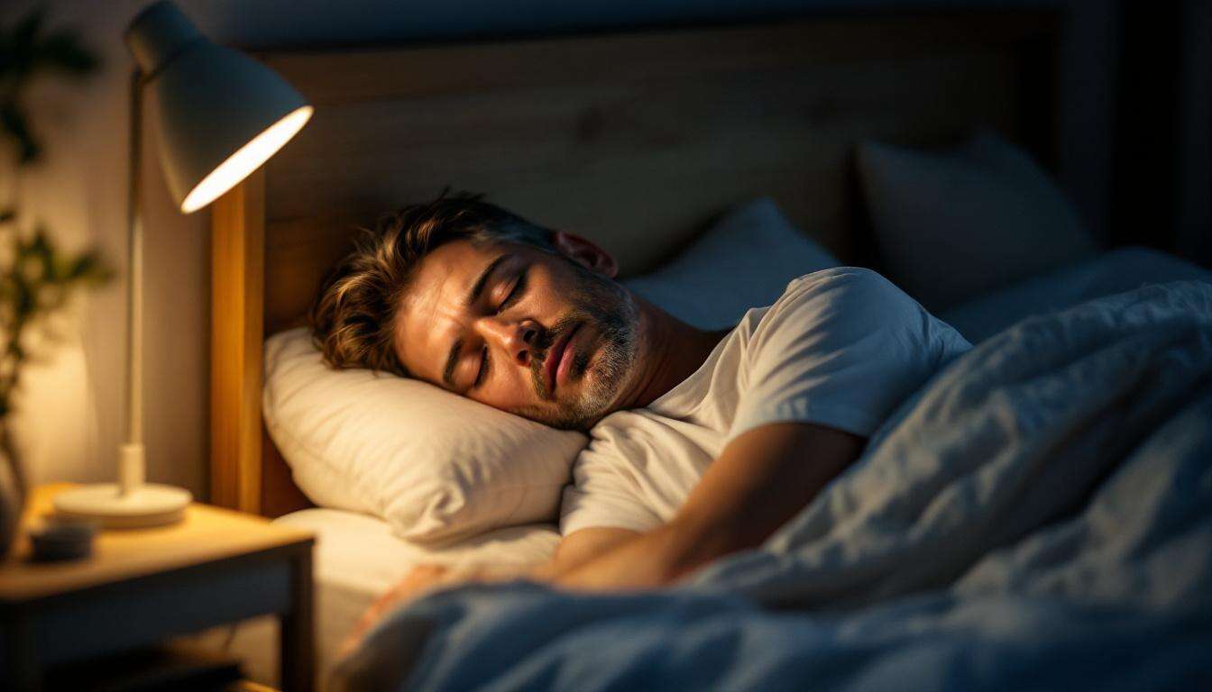 L'apnée du sommeil peut-elle être mortelle ?