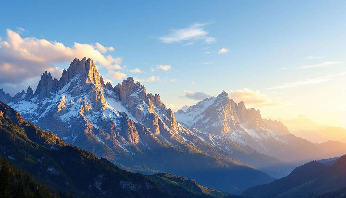 7 raisons scientifiques étonnantes pour lesquelles la montagne peut transformer votre vie