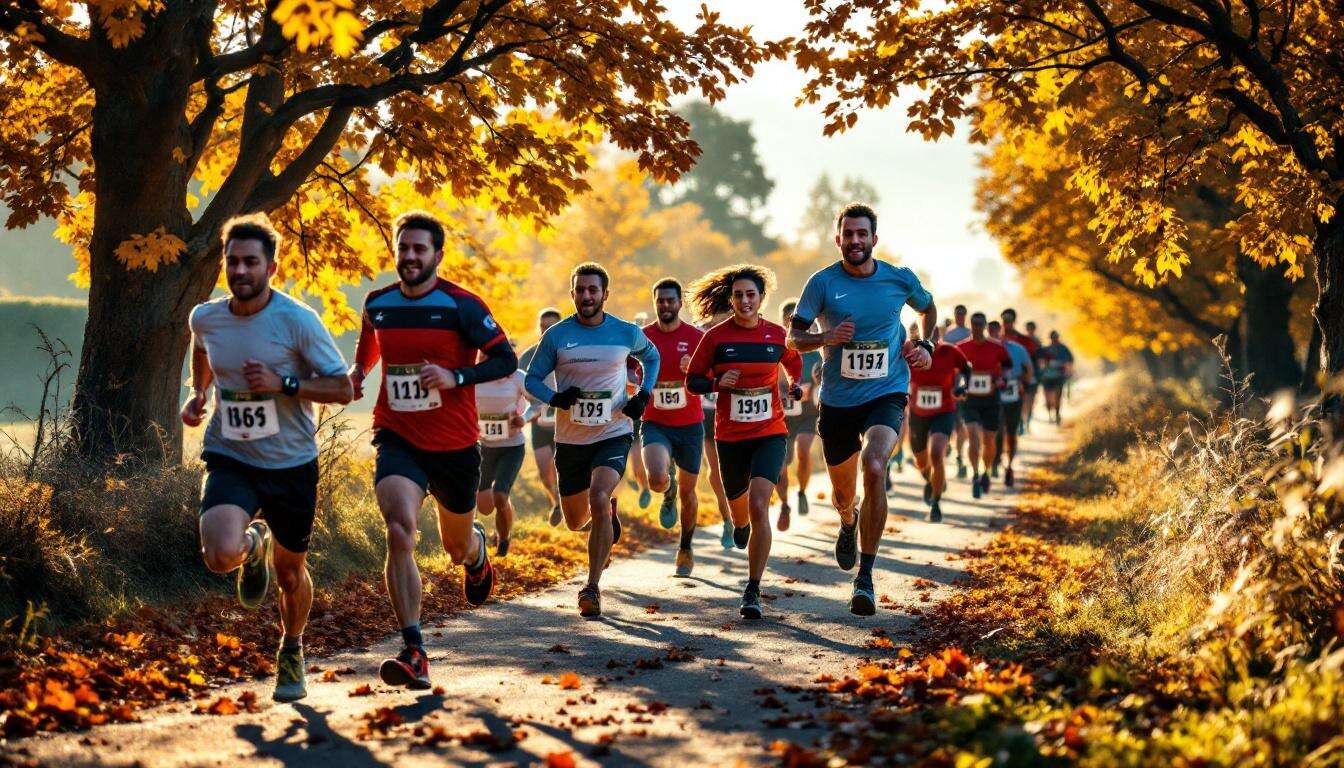 Semi-Marathon Pays de la Loire : découvrez le Run au Cœur des Territoires