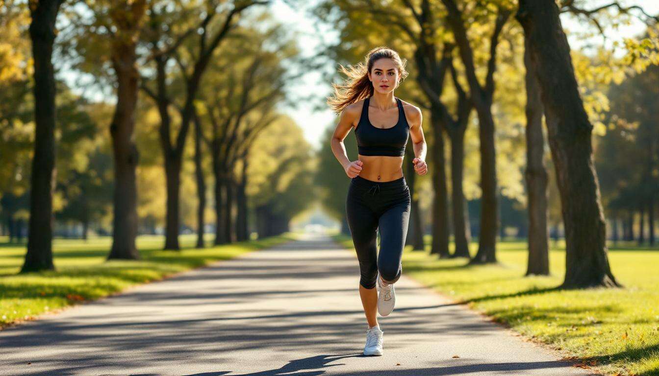 Comment calculer sa vitesse de course ?