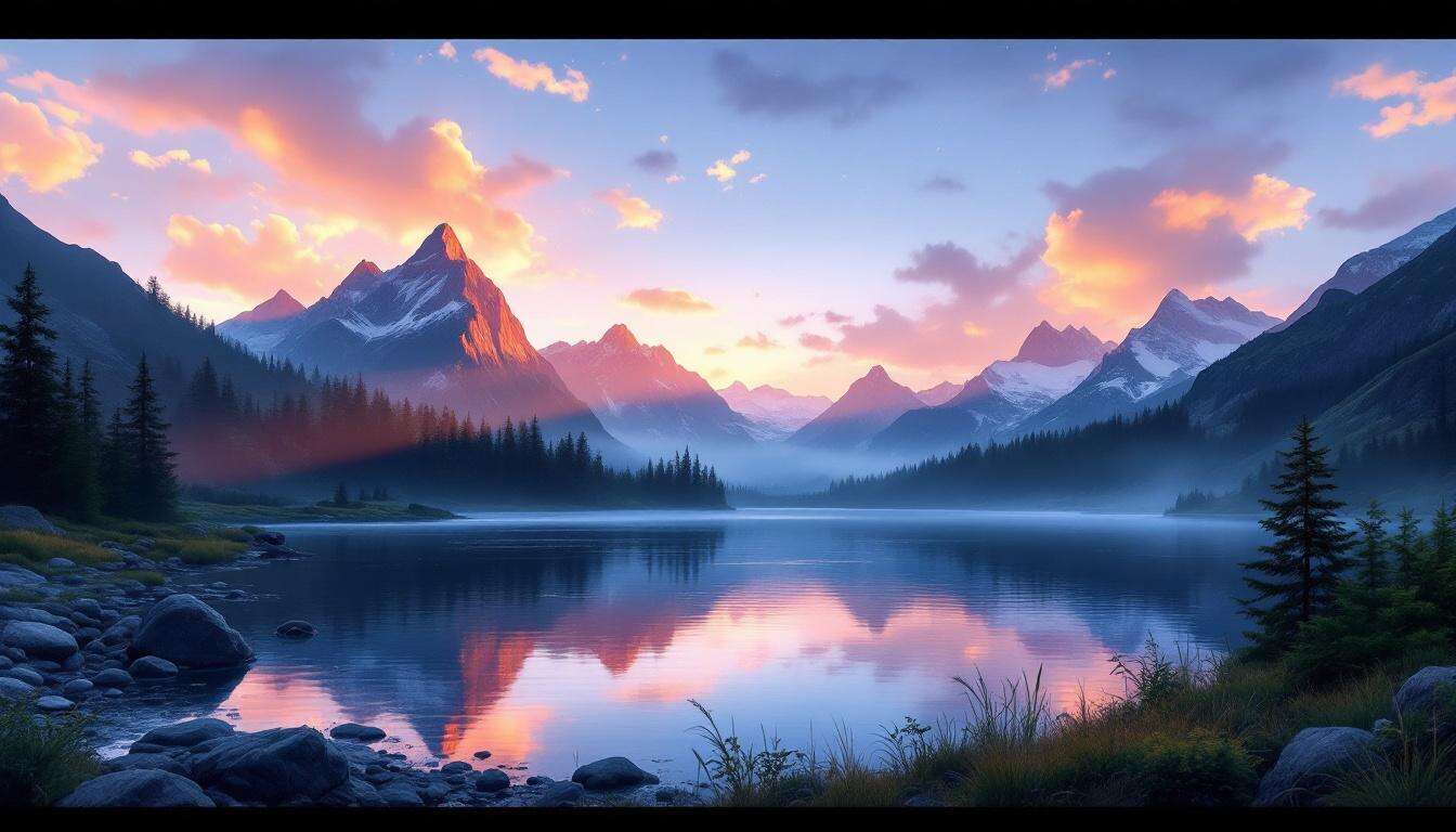 Anxiété, stress, fatigue : comment la montagne a sauvé ma vie en 7 preuves scientifiques