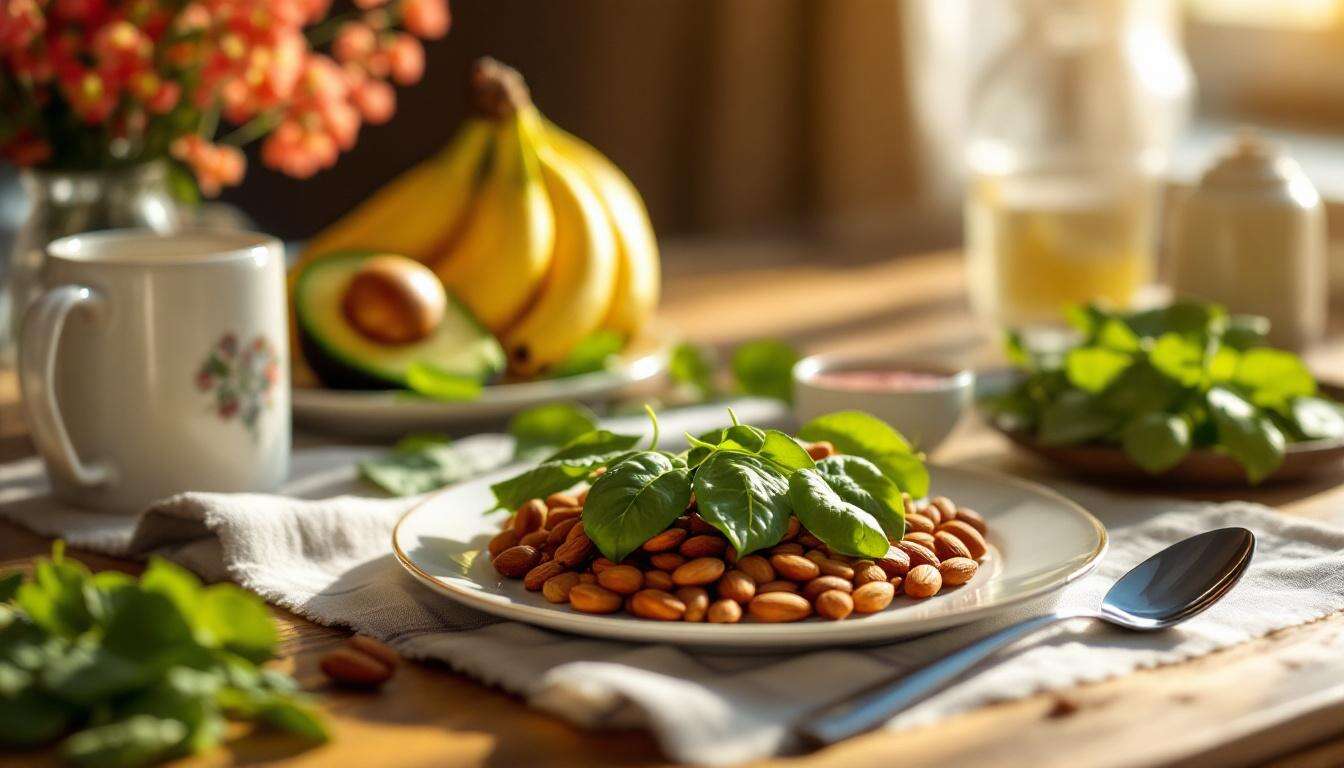 Fatigue, irritabilité, crampes : le rôle essentiel du magnésium pour votre bien-être