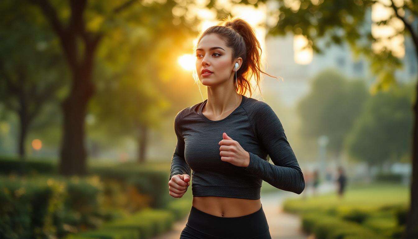 Comment se créer une habitude sportive ?